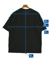 SCOTCH&SODA（スコッチアンドソーダ）Tシャツ・カットソー 黒 サイズ:M メンズ/2200462411392