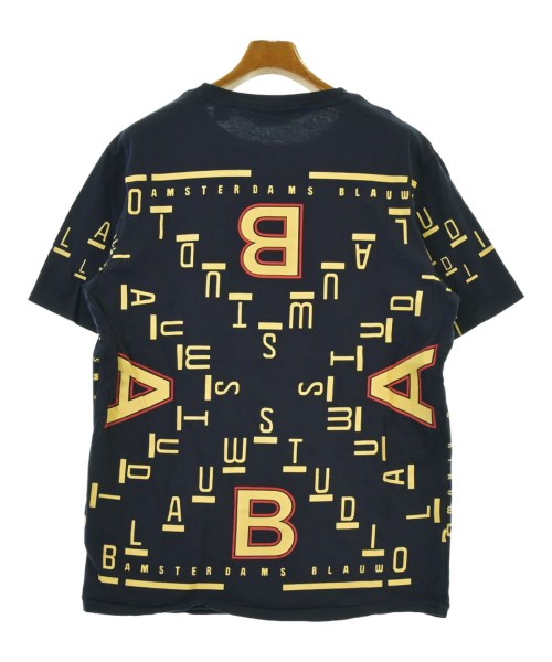 SCOTCH&SODA（スコッチアンドソーダ）Tシャツ・カットソー 紺 サイズ:L メンズ/2200462411408