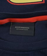 SCOTCH&SODA（スコッチアンドソーダ）Tシャツ・カットソー 紺 サイズ:L メンズ/2200462411408