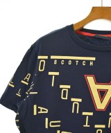 SCOTCH&SODA（スコッチアンドソーダ）Tシャツ・カットソー 紺 サイズ:L メンズ/2200462411408