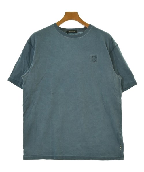 SCOTCH&SODA(スコッチアンドソーダ)Tシャツ・カットソー 青 サイズ:M/2200462411415