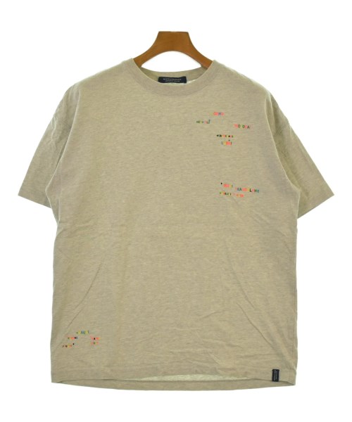SCOTCH&SODA(スコッチアンドソーダ)Tシャツ・カットソー グレー サイズ:S/2200462411422