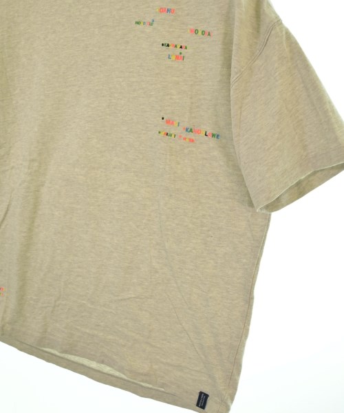 SCOTCH&SODA（スコッチアンドソーダ）Tシャツ・カットソー グレー サイズ:S メンズ/2200462411422