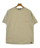 SCOTCH&SODA（スコッチアンドソーダ）Tシャツ・カットソー グレー サイズ:S メンズ/2200462411422