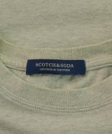 SCOTCH&SODA（スコッチアンドソーダ）Tシャツ・カットソー グレー サイズ:S メンズ/2200462411422