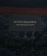SCOTCH&SODA（スコッチアンドソーダ）Tシャツ・カットソー 紺 サイズ:L メンズ/2200462411439