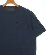 SCOTCH&SODA（スコッチアンドソーダ）Tシャツ・カットソー 紺 サイズ:L メンズ/2200462411439