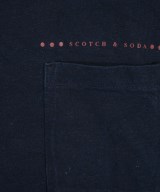 SCOTCH&SODA（スコッチアンドソーダ）Tシャツ・カットソー 紺 サイズ:L メンズ/2200462411439