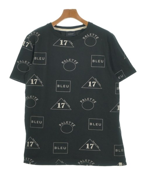 SCOTCH&SODA(スコッチアンドソーダ)Tシャツ・カットソー 黒 サイズ:M/2200462411446