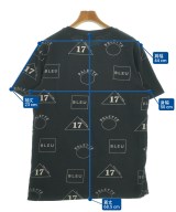 SCOTCH&SODA（スコッチアンドソーダ）Tシャツ・カットソー 黒 サイズ:M メンズ/2200462411446