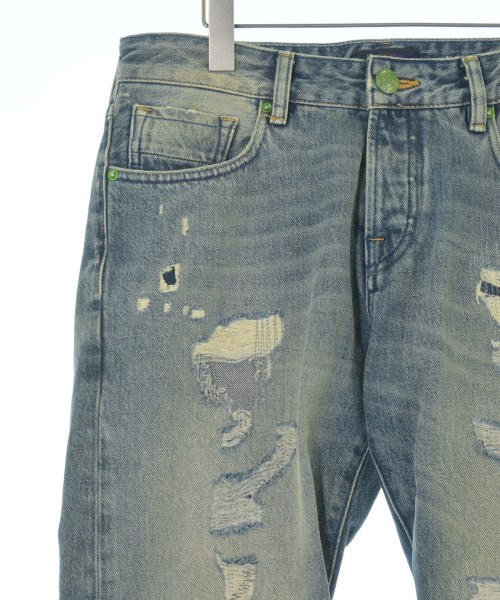 SCOTCH&SODA（スコッチアンドソーダ）デニムパンツ 紺 サイズ:30(M位) メンズ/2200462411453