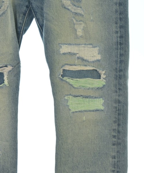 SCOTCH&SODA（スコッチアンドソーダ）デニムパンツ 紺 サイズ:30(M位) メンズ/2200462411453