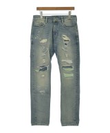 SCOTCH&SODA（スコッチアンドソーダ）デニムパンツ 紺 サイズ:30(M位) メンズ/2200462411453
