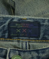 SCOTCH&SODA（スコッチアンドソーダ）デニムパンツ 紺 サイズ:30(M位) メンズ/2200462411453