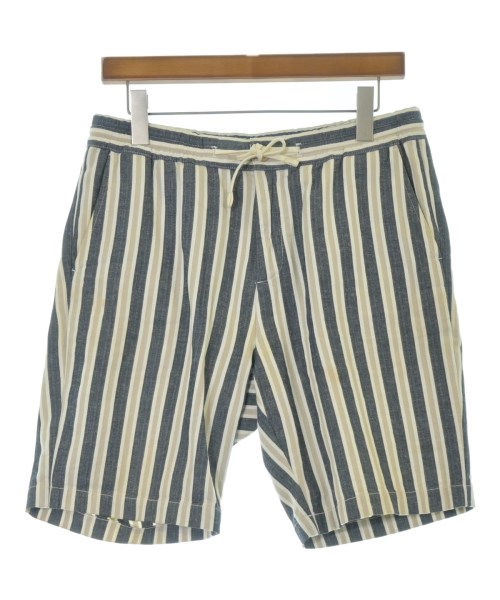 SCOTCH&SODA(スコッチアンドソーダ)ショートパンツ 白 サイズ:30(M位)/2200462411460
