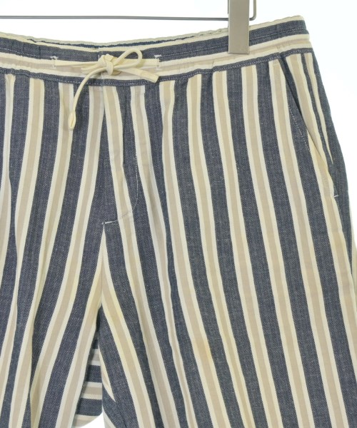 SCOTCH&SODA（スコッチアンドソーダ）ショートパンツ 白 サイズ:30(M位) メンズ/2200462411460