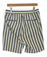 SCOTCH&SODA（スコッチアンドソーダ）ショートパンツ 白 サイズ:30(M位) メンズ/2200462411460