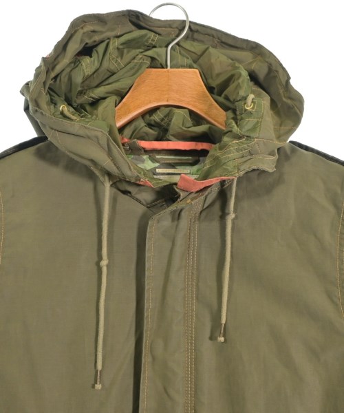 SCOTCH&SODA（スコッチアンドソーダ）その他 カーキ サイズ:S メンズ/2200661675069