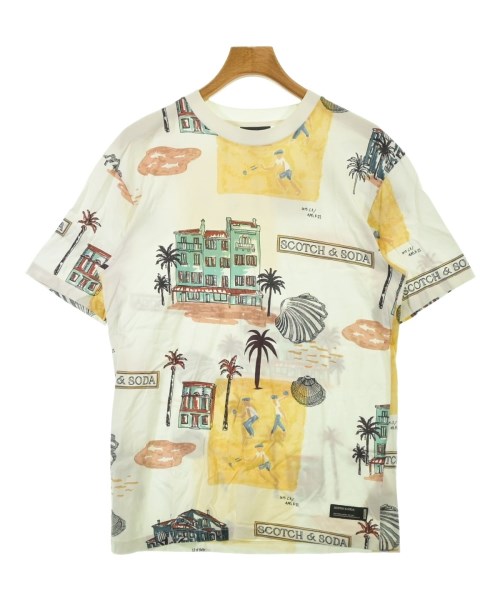SCOTCH&SODA(スコッチアンドソーダ)のTシャツ・カットソー サイズ:S 4,400円