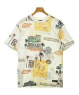 SCOTCH&SODA（スコッチアンドソーダ）Tシャツ・カットソー 白 サイズ:S メンズ/2200710497048