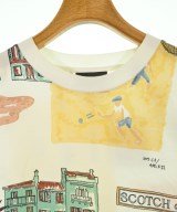 SCOTCH&SODA（スコッチアンドソーダ）Tシャツ・カットソー 白 サイズ:S メンズ/2200710497048