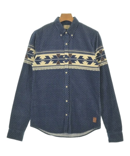 SCOTCH&SODA(スコッチアンドソーダ)のカジュアルシャツ サイズ:S 1,800円