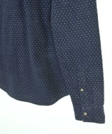 SCOTCH&SODA（スコッチアンドソーダ）カジュアルシャツ 紺 サイズ:S メンズ/2200712212014