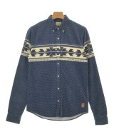 SCOTCH&SODA カジュアルシャツ