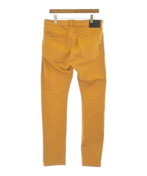 SCOTCH&SODA（スコッチアンドソーダ）デニムパンツ オレンジ サイズ:31(M位) メンズ/2200714228150