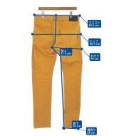 SCOTCH&SODA（スコッチアンドソーダ）デニムパンツ オレンジ サイズ:31(M位) メンズ/2200714228150