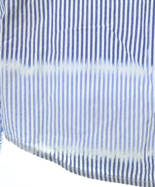 SCOTCH&SODA（スコッチアンドソーダ）カジュアルシャツ 青 サイズ:M メンズ/2200645229080