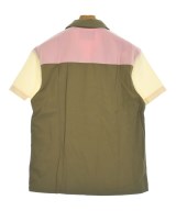 SCOTCH&SODA（スコッチアンドソーダ）カジュアルシャツ 紫 サイズ:S メンズ/2200639684062