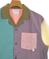 SCOTCH&SODA（スコッチアンドソーダ）カジュアルシャツ 紫 サイズ:S メンズ/2200639684062