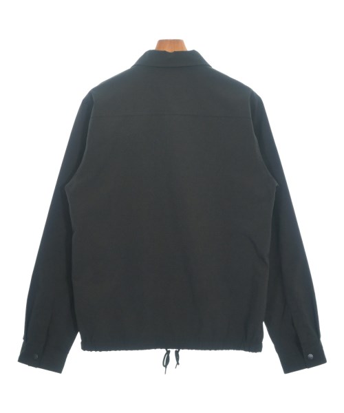 SCOTCH&SODA（スコッチアンドソーダ）ブルゾン 黒 サイズ:M メンズ/2200642784025