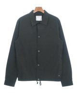 SCOTCH&SODA（スコッチアンドソーダ）ブルゾン 黒 サイズ:M メンズ/2200642784025