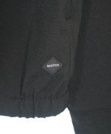 SCOTCH&SODA（スコッチアンドソーダ）ブルゾン 黒 サイズ:M メンズ/2200642784025