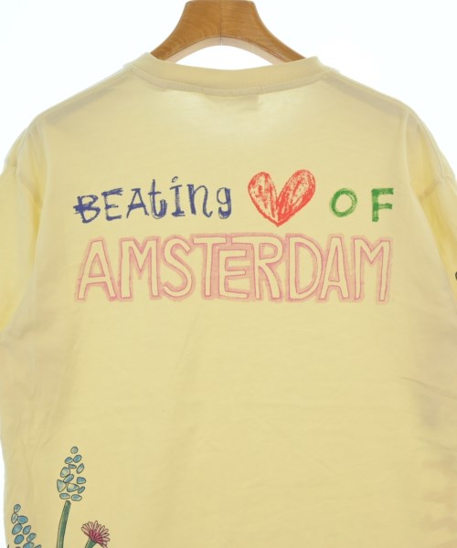 SCOTCH&SODA（スコッチアンドソーダ）Tシャツ・カットソー 黄 サイズ:S メンズ/2200662625056