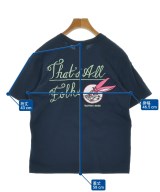 SCOTCH&SODA（スコッチアンドソーダ）Tシャツ・カットソー 紺 サイズ:XS メンズ/2200662625209