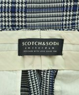 SCOTCH&SODA（スコッチアンドソーダ）スラックス 紺 サイズ:30(M位) メンズ/2200669211078