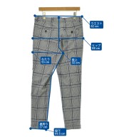 SCOTCH&SODA（スコッチアンドソーダ）スラックス 紺 サイズ:30(M位) メンズ/2200669211078