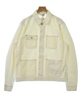 SCOTCH&SODA（スコッチアンドソーダ）デニムジャケット 白 サイズ:-(XL位) メンズ/2200669963021