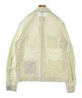 SCOTCH&SODA（スコッチアンドソーダ）デニムジャケット 白 サイズ:-(XL位) メンズ/2200669963021