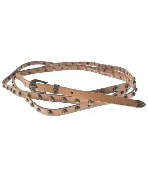 SCOTCH&SODA(スコッチアンドソーダ)のベルト サイズ:- 4,000円