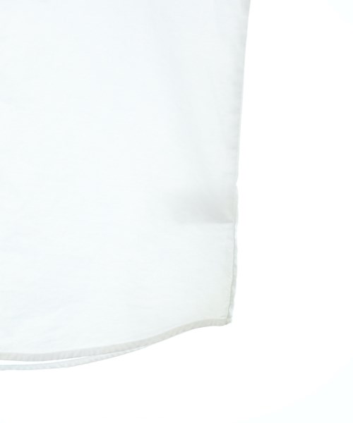 SCOTCH&SODA（スコッチアンドソーダ）カジュアルシャツ 白 サイズ:-(XS位) メンズ/2200727577023