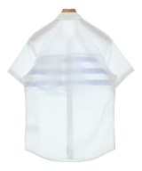 SCOTCH&SODA（スコッチアンドソーダ）カジュアルシャツ 白 サイズ:-(XS位) メンズ/2200727577023