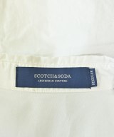 SCOTCH&SODA（スコッチアンドソーダ）カジュアルシャツ 白 サイズ:-(XS位) メンズ/2200727577023