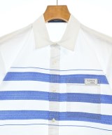 SCOTCH&SODA（スコッチアンドソーダ）カジュアルシャツ 白 サイズ:-(XS位) メンズ/2200727577023