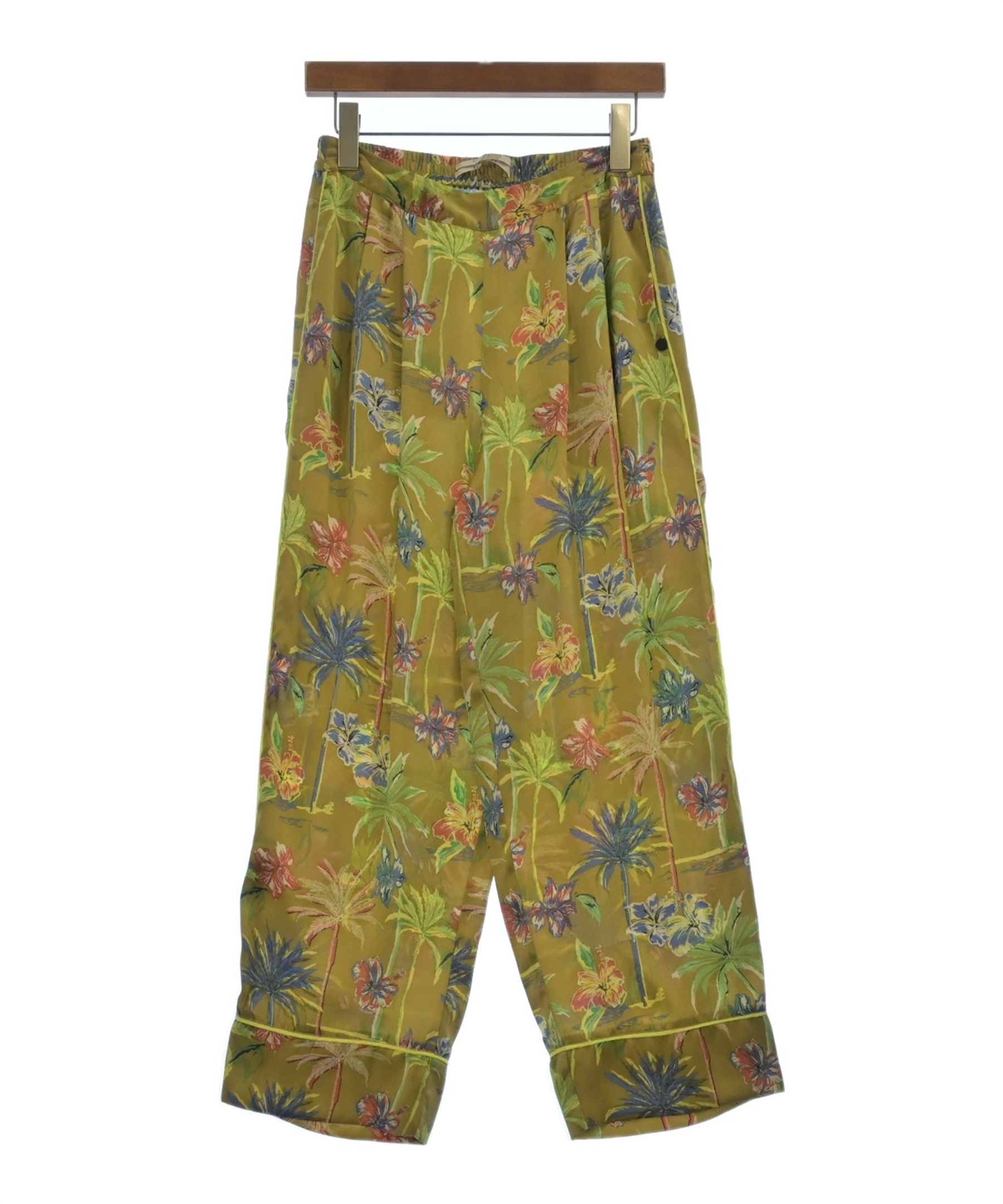 SCOTCH&SODA(スコッチアンドソーダ)その他 カーキ サイズ:XS SCOTCH&SODA(スコッチアンドソーダ)その他 カーキ サイズ:XS