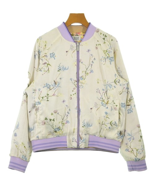 スコッチアンドソーダ(SCOTCH&SODA)のSCOTCH&SODA ブルゾン（その他）