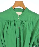 SCOTCH&SODA（スコッチアンドソーダ）シャツワンピース 緑 サイズ:F レディース/2200694852093